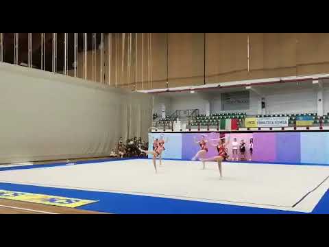 Squadra Junior Dilettanti - Nazionali 2022