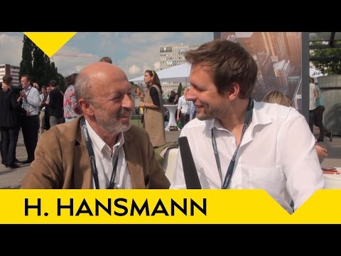 Hansi Hansmann: Keine Investments mehr!?