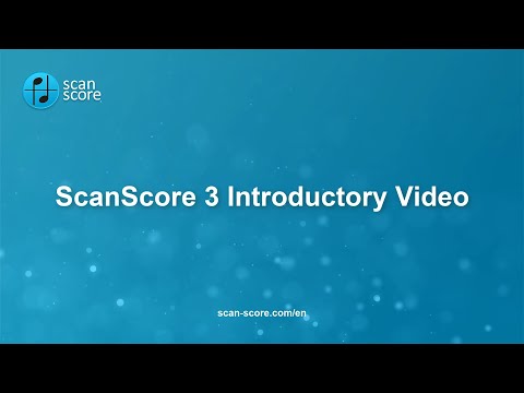 Free Download ScanScore Professional v3.0.6 WiN