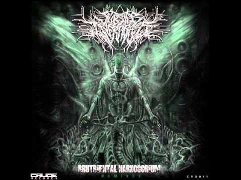 SUBSTEP INFRABASS - I:AESEPTHISM (W&Z RMX)