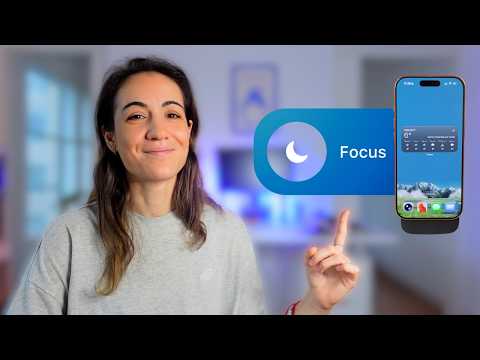 iOS 15: Cómo usar los sonidos de fondo para minimizar distracciones y mantener el enfoque