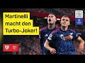 Athletic Bilbao FC Arsenal UEFA Champions League DAZN Highlights