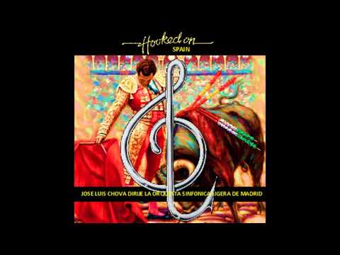 HOOKED ON SPAIN PART 2