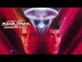 Star Trek V The Final Frontier 1989 Classic SciFi Trailer With William Shatner Leonard Nimoy