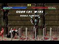 Quan Chi Brutality MKP4 1 Season 2 5