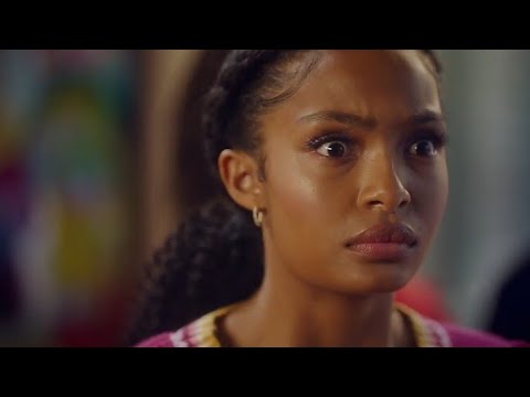 grown-ish | Season 4, Episode 4 Trailer |A Parent's Love
