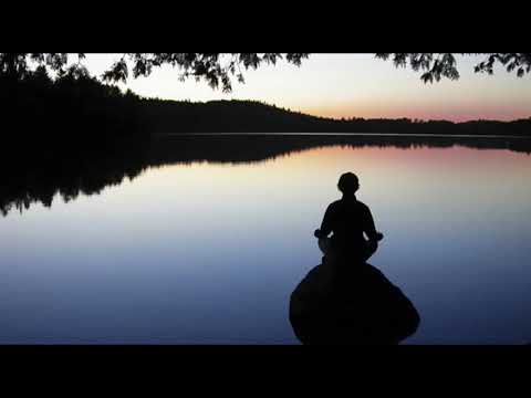 Spaciousness- A Guided Meditation - NO MUSIC - Samaneri Jayasara