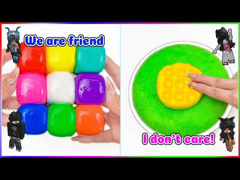 TEXT To Speech Emoji Groupchat Conversations | My Bsf Betrayed Me After She Got Rich