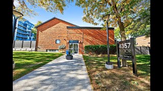 4357 Bloor St W #1, Etobicoke, ON M9C 2A4