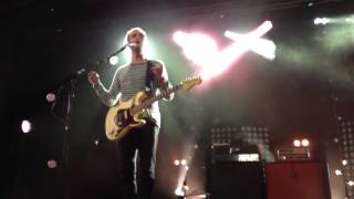 17.of18 Sportfreunde Stiller - &quot;Let&#39;s Did It&quot; Dortmund live HD