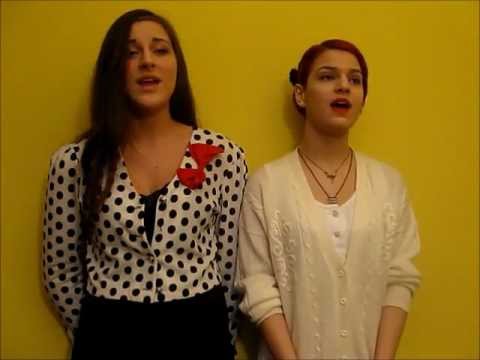 ∆ (Alt-J) - Interlude 1 (Ripe & Ruin) cover video thumbnail
