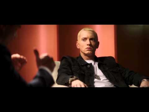 Hektor is Real - Eminem is Gay!!!