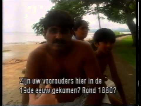 11 (1989) De wereld van Boudewijn Buch - Fiji