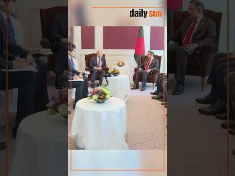 PM seeks Japan’s help in Bangladesh exports diversification | Daily Sun