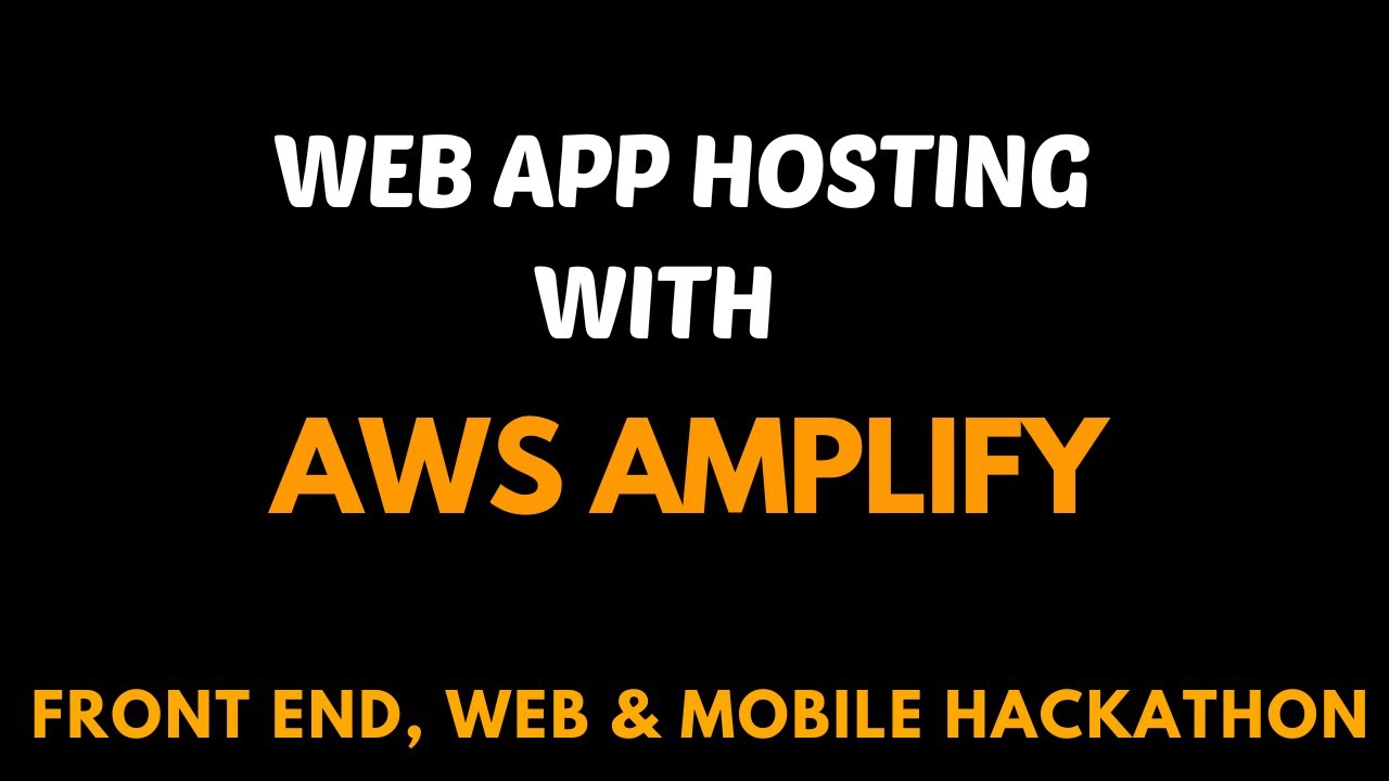 My First Hackathon Project: Cybersecurity Policy Viewer App using React & Amplify #BuildWithAmplify