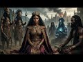 The Queen Who Ruled With Shadows