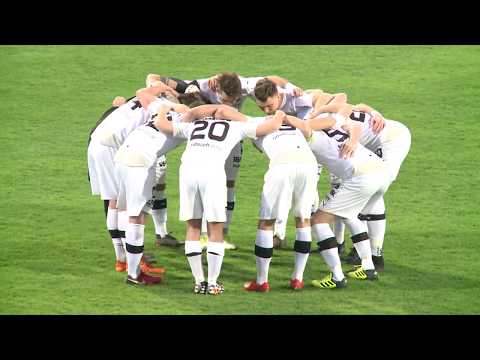 SKU - knapper Sieg gegen Neusiedl