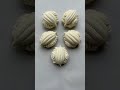 🥰 Satisfying & Creative Dough Pastry Recipes # 882🍞Bread Rolls, Bun Shapes, Pasta, 1ice Cake #shorts