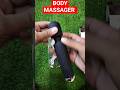 Body massager for pain relief #men #women #unboxing #gadgets #shorts #shortsfeed #srk  #worldcup