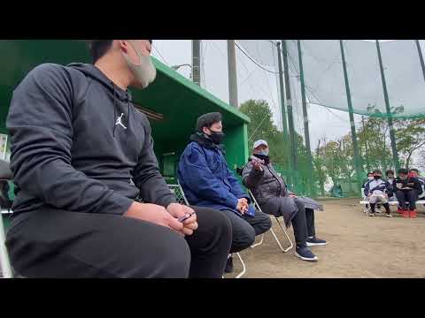 六八会主催　OB座談会（田中勇士君、河野真人君）　2022年1月30日
