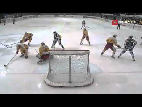 33. Runde 10.12.11 Ambri -- Langnau 3 : 0