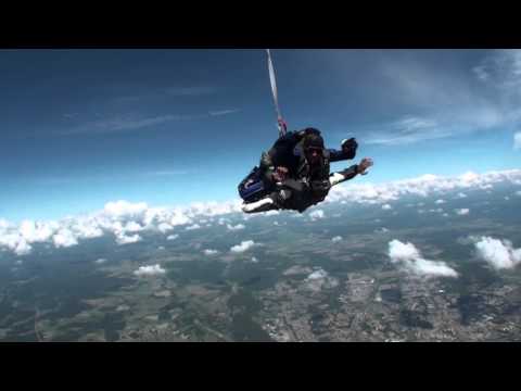 Mitt tandem @ FKAros 130531