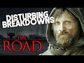 The Road 2009 DISTURBING BREAKDOWN
