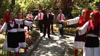 Enes Seferi - Kur E Përcolla Ylberin