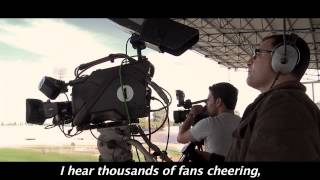 CSHammam-Lif: 12th Man