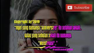 Download lagu QUOTES KATA LUCU DAN KEREN BUAT STORY WA mp3 Download lagu QUOTES KATA LUCU DAN KEREN BUAT STORY WA mp3
