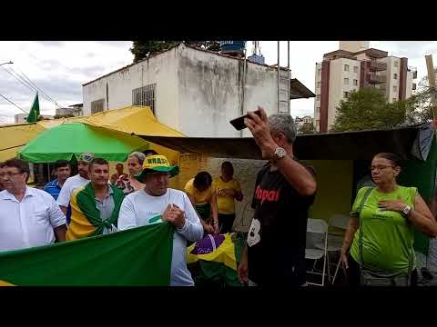 ESCUTA A TERRA TREMER, SÓ SAIO DAQUI DEPOIS QUE TUDO RESOLVER...