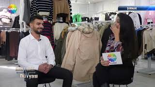 HAKKE GİYİM - SHOWTÜRK EKONOMİ DÜNYASI 714. BÖLÜM