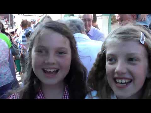 Voices Of The Torch -Hawarden