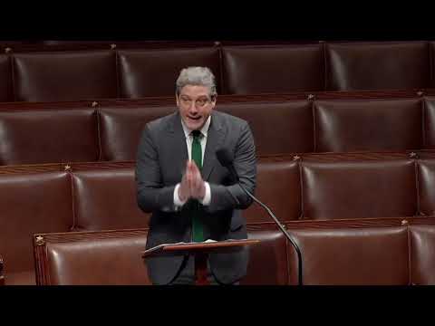 'What a Joke': Rep. Tim Ryan Hammers Congressional Republicans for Opposing Anti-China Bill