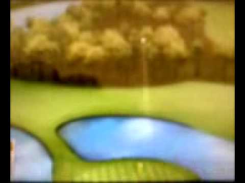 Tiger Woods PGA Tour 08 PSP
