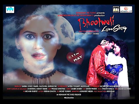 Bhayanak Porn - Bhootwala Film - Purani Kabar | Full Hindi Horror Movie | HD I NEW ...