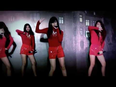 "Hot Chili" cover SISTAR @ audition "Teen Pointer Halloween Cover Dance Contest 2013"