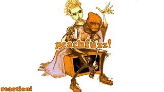 Tabby - peachfuzz! (FIRST REACTION/REVIEW)