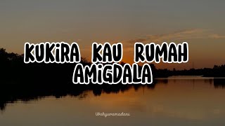 Download lagu Kukira Kau Rumah - Amigdala | Cover Idgitaf mp3 Download lagu Kukira Kau Rumah - Amigdala | Cover Idgitaf mp3