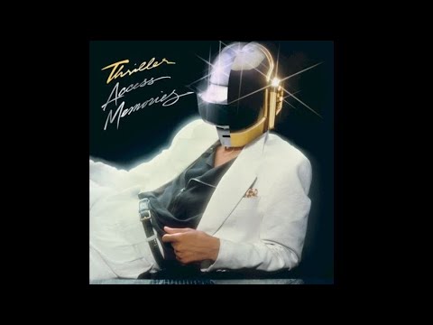 I Feel Human Nature (A 100% Fan made) 