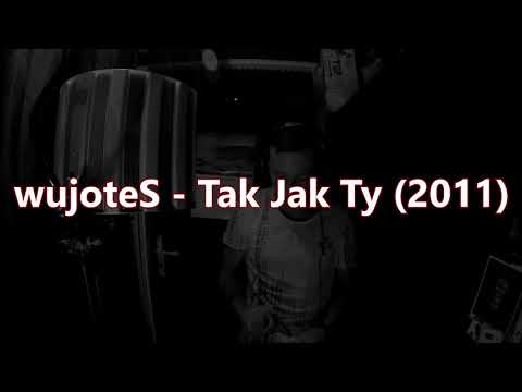 wujoteS - Tak Jak Ty (studio live set)