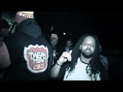Db4Tv Presents PaperBoy Rell x 20 Cash(Gook Gotti, GoerGang Spitta)- Try Us