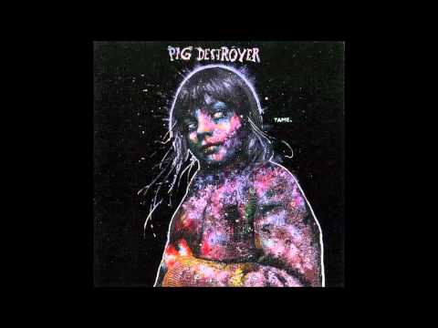 Pig Destroyer Lyrics
