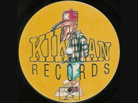 Bay B Kane - Rock this mic