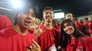 UMD WELCOME WEEK EP. 1