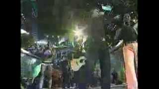 Cachita Ricardo Montaner En Vivo Festival Viña del Mar 2002