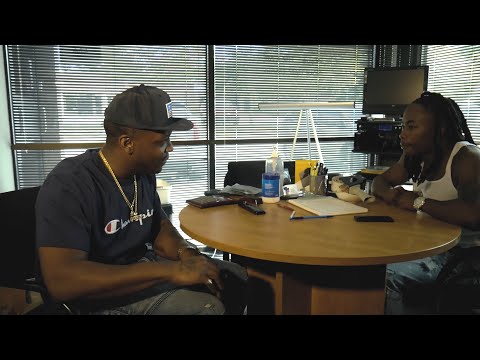 C4 x Marthefinesser - No Reason (Official Music Video) Dir By @chankyway