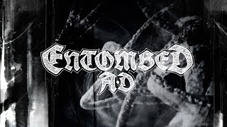 Entombed A.D. / Full Of Hell / Turbid North US Tour 2017 Trailer