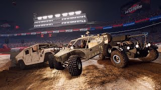 Gravel | DLC: Armored Operation (Part 24)