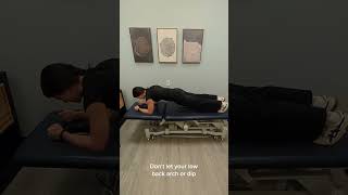 Download lagu Return to Running After a Back Injury | 4 Key Exercises from Physical Therapists mp3